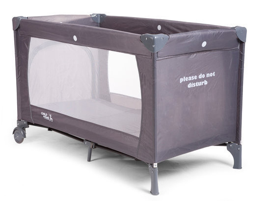 Baby bed for rent